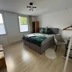 Seibel's - Ruhrpott Oase Altenessen-mitte Apartment *