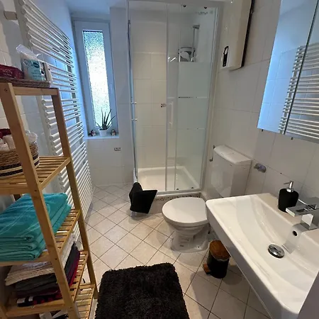 Seibel's - Ruhrpott Oase Altenessen-mitte