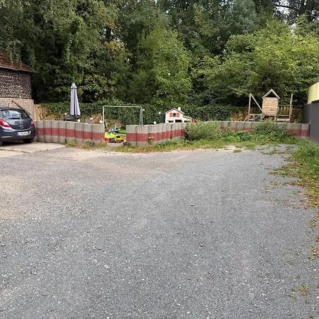 Seibel's - Ruhrpott Oase Altenessen-mitte