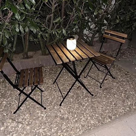 Seibel's - Ruhrpott Oase Altenessen-mitte 公寓 *