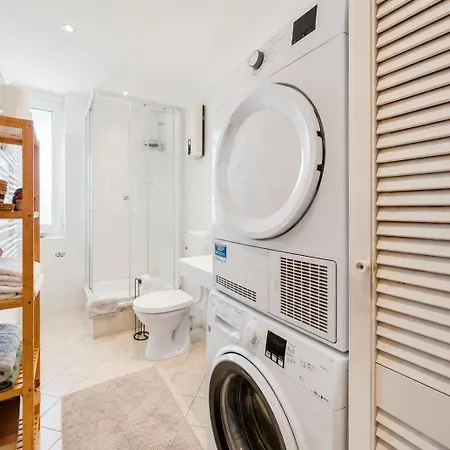 Apartman Seibel's - Ruhrpott Oase Altenessen-mitte Essen