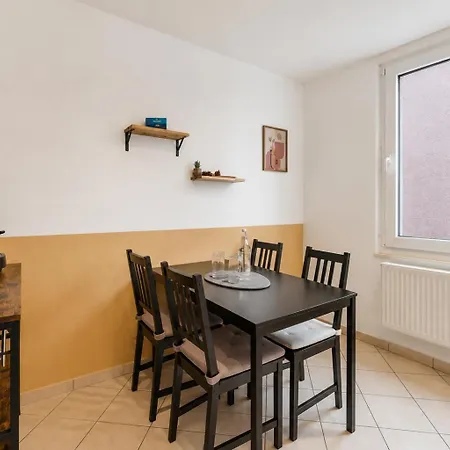Seibel's - Ruhrpott Oase Altenessen-mitte Apartament Essen