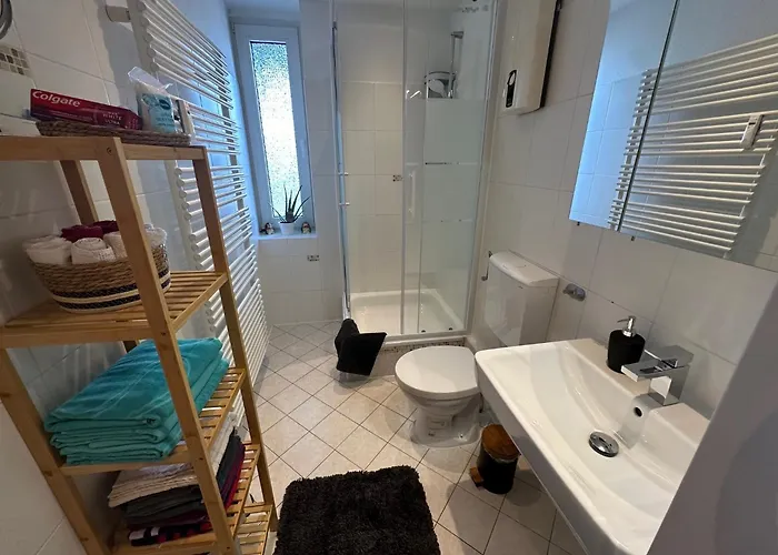 Seibel's - Ruhrpott Oase Altenessen-mitte