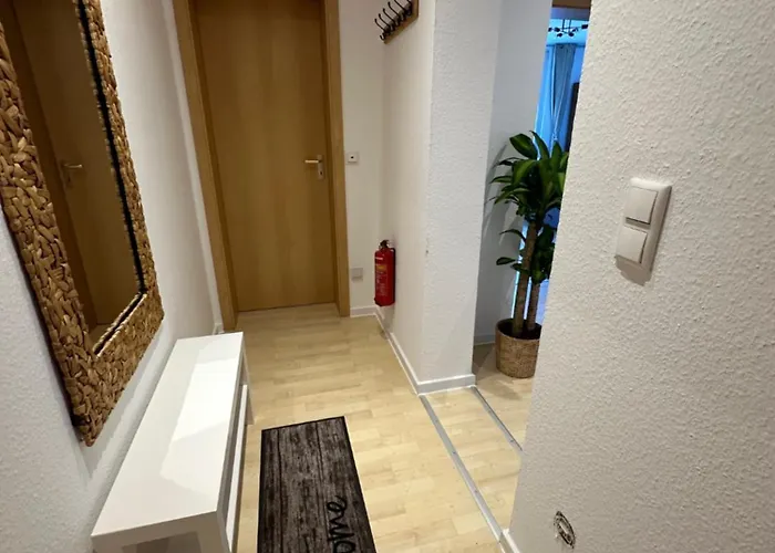 Seibel's - Ruhrpott Oase Altenessen-mitte * Essen