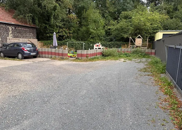 Seibel's - Ruhrpott Oase Altenessen-mitte