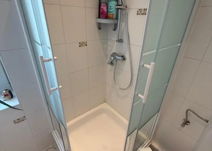 Seibel's - Ruhrpott Oase Altenessen-mitte 公寓