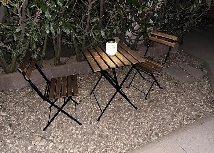 Seibel's - Ruhrpott Oase Altenessen-mitte Lejlighed *